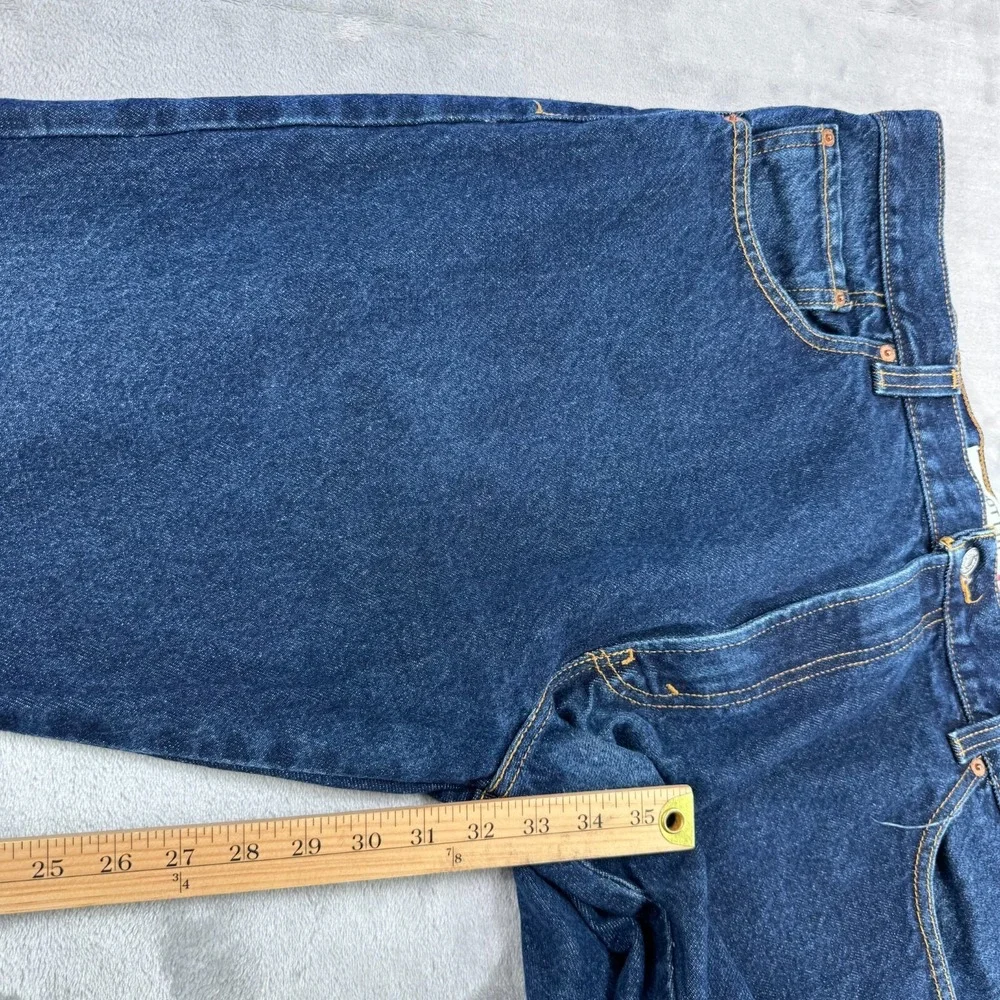 Levis about this